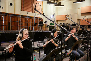 Biblioteca de samples e sons Spitfire Audio BBC Symphony Orchestra Core (Produto digital) - 2