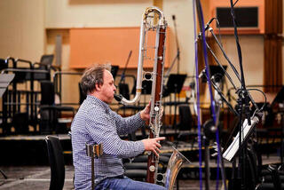 Biblioteca de samples e sons Spitfire Audio BBC Symphony Orchestra Core (Produto digital) - 5