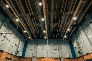 Biblioteca de samples e sons Spitfire Audio Abbey Road Orchestra: 1st Violins Professional (Produto digital) - 1