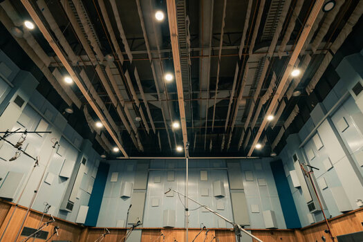 Библиотека със звукови ефекти Spitfire Audio Abbey Road Orchestra: 1st Violins Professional (Дигитален продукт) - 2