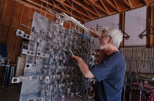 Audio biblioteka za sampler Spitfire Audio Mercury (Digitalni proizvod) - 2