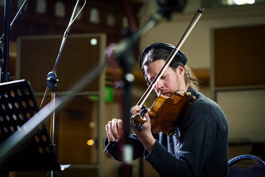 Zvučna knjižnica za efekte Spitfire Audio Spitfire Solo Strings (Digitalni proizvod) - 4