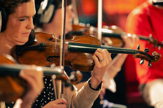 Biblioteca de samples e sons Spitfire Audio Abbey Road Orchestra: 1st Violins Professional (Produto digital) - 5
