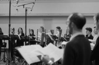 Biblioteca de samples e sons Spitfire Audio Eric Whitacre Contrast (Produto digital) - 1