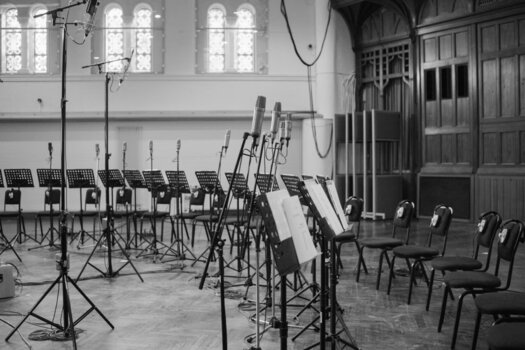Zvuková knihovna pro sampler Spitfire Audio Eric Whitacre Contrast (Digitální produkt) - 4