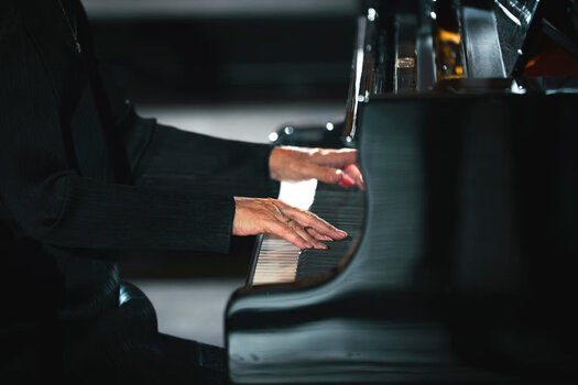 Библиотека със звукови ефекти Spitfire Audio BBC Symphony Orchestra Piano Professional (Дигитален продукт) - 6