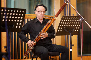 Библиотека със звукови ефекти Spitfire Audio Spitfire Studio Woodwinds Professional (Дигитален продукт) - 2