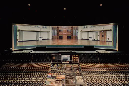 Virtuális effekt Spitfire Audio AIR Studios Reverb Essentials (Digitális termék) - 3