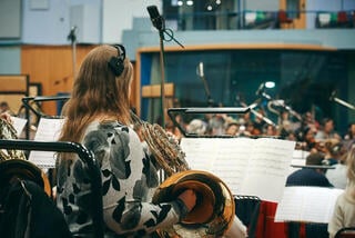 Biblioteca de samples e sons Spitfire Audio Abbey Road One: Orchestral Foundations (Produto digital) - 2