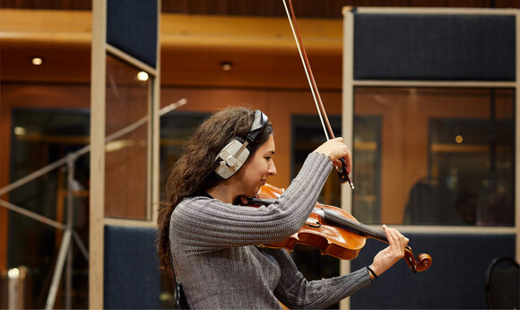 Sample i instrumenty wirtualne Spitfire Audio Spitfire Chamber Strings Essentials (Produkt cyfrowy) - 4