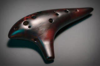 Библиотека със звукови ефекти Spitfire Audio Originals Rare Flutes (Дигитален продукт) - 2