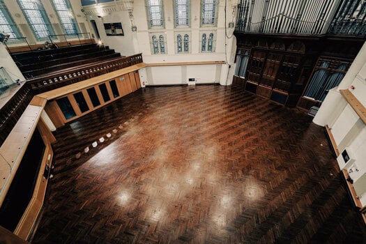 Virtuális effekt Spitfire Audio AIR Studios Reverb Essentials (Digitális termék) - 5