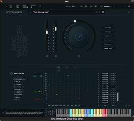 Biblioteca de samples e sons Spitfire Audio Eric Whitacre Choir (Produto digital) - 2
