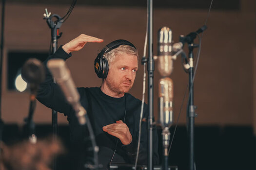 Audio biblioteka za sampler Spitfire Audio Ólafur Arnalds Cells (Digitalni proizvod) - 5