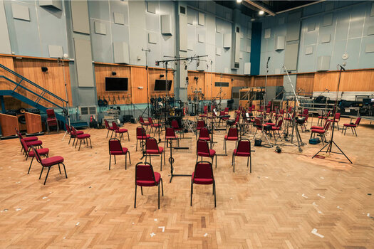 Библиотека със звукови ефекти Spitfire Audio Abbey Road Orchestra: Cellos Professional (Дигитален продукт) - 2