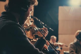 Biblioteca de samples e sons Spitfire Audio Ólafur Arnalds Cells (Produto digital) - 5