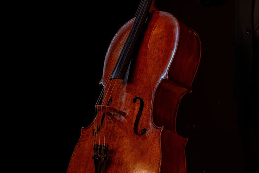 Библиотека със звукови ефекти Spitfire Audio Abbey Road Orchestra: Cellos Professional (Дигитален продукт) - 4