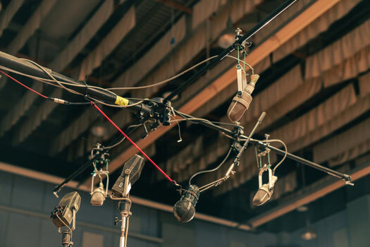 Библиотека със звукови ефекти Spitfire Audio Abbey Road Orchestra: Cellos Professional (Дигитален продукт) - 5