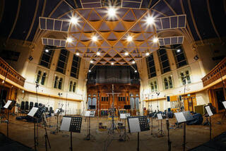 Biblioteca de samples e sons Spitfire Audio Spitfire Appassionata Strings (Produto digital) - 5