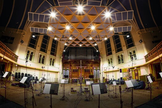 Hangkönyvtár Spitfire Audio Spitfire Appassionata Strings (Digitális termék) - 6