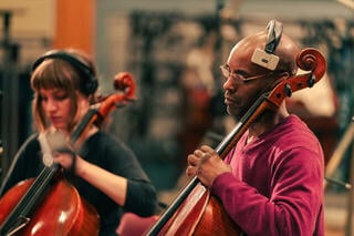 Biblioteca de samples e sons Spitfire Audio Abbey Road Orchestra: Cellos Professional (Produto digital) - 5