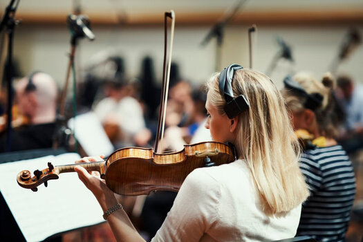 Soundlibraries für Sampler Spitfire Audio Polaris (Digitales Produkt) - 2