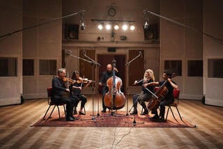 Biblioteca de samples e sons Spitfire Audio Abbey Road Two: Iconic Strings Professional (Produto digital) - 4
