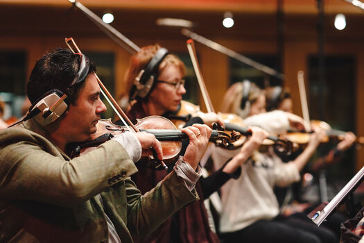 Библиотека със звукови ефекти Spitfire Audio Albion NEO (Дигитален продукт) - 6