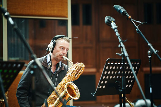 Библиотека със звукови ефекти Spitfire Audio Albion NEO (Дигитален продукт) - 7