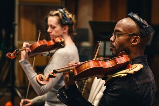 Библиотека със звукови ефекти Spitfire Audio Ólafur Arnalds Chamber Evolutions (Дигитален продукт) - 4