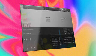 Biblioteca de samples e sons Spitfire Audio Tutti (Produto digital) - 1