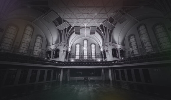 Virtuális effekt Spitfire Audio AIR Studios Reverb (Digitális termék) - 6