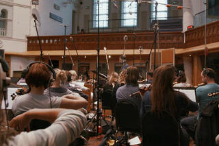 Biblioteca de samples e sons Spitfire Audio Tutti (Produto digital) - 4