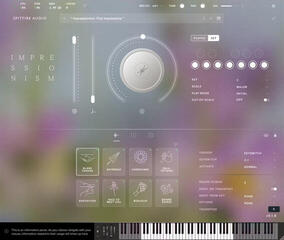 Библиотека със звукови ефекти Spitfire Audio Impressionism (Дигитален продукт) - 1