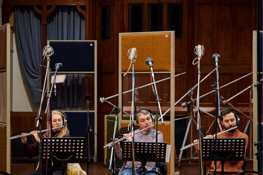 Sample i instrumenty wirtualne Spitfire Audio Spitfire Symphony Orchestra (Produkt cyfrowy) - 3