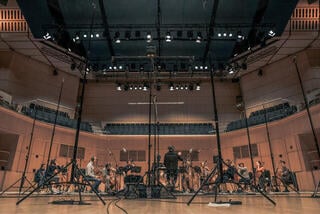 Biblioteca de samples e sons Spitfire Audio Albion Colossus (Produto digital) - 1