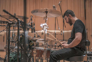 Biblioteca de samples e sons Spitfire Audio Albion Colossus (Produto digital) - 3