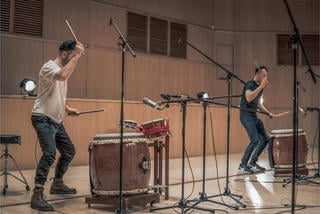 Biblioteca de samples e sons Spitfire Audio Albion Colossus (Produto digital) - 4