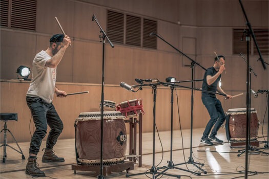 Sample i instrumenty wirtualne Spitfire Audio Albion Colossus (Produkt cyfrowy) - 5