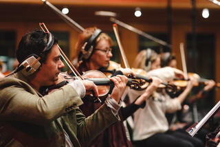 Sample/Sound Library Spitfire Audio Albion ONE (Digital product) - 2