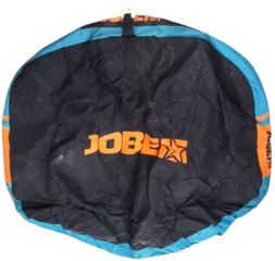 Φουσκωτό υδάτινο αξιοθέατο Jobe Proton Towable 3 Blue/Orange Φουσκωτό υδάτινο αξιοθέατο (Μεταχειρισμένο) - 2