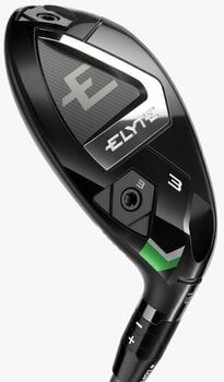 Golf Club - Hybrid Callaway Elyte Right Handed 5 24° Stiff Golf Club - Hybrid - 5