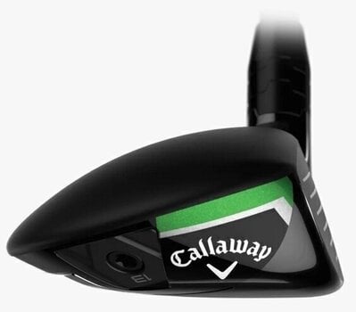 Golf Club - Hybrid Callaway Elyte Right Handed 5 24° Stiff Golf Club - Hybrid - 11