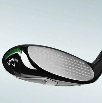 Golf Club - Hybrid Callaway Elyte Right Handed 5 24° Stiff Golf Club - Hybrid - 13