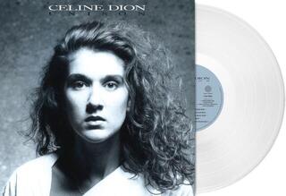 Vinylskiva Celine Dion - Unison (Clear Coloured) (LP) - 1