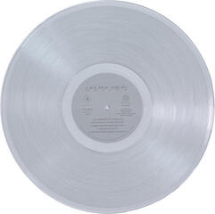 Vinylskiva Celine Dion - Unison (Clear Coloured) (LP) - 2