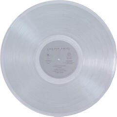 Vinylskiva Celine Dion - Unison (Clear Coloured) (LP) - 3