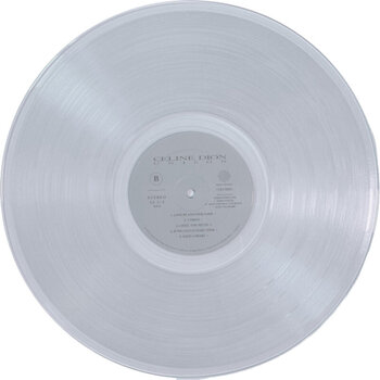 Vinylplade Celine Dion - Unison (Clear Coloured) (LP) - 4