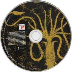 Glasbene CD Ramin Djawadi - Game of Thrones (Music From the HBO® Series - Season 6) (CD) - 1