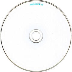 CD de música Julien Doré - & (CD) - 1